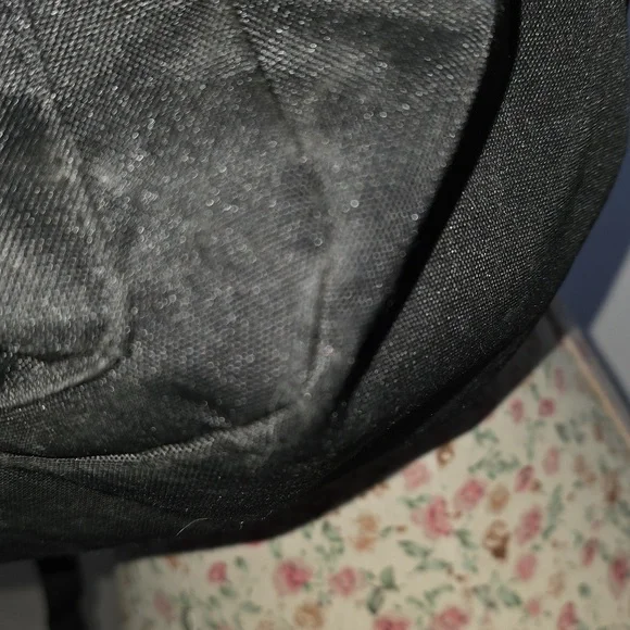 Herschel Supply Company Classic Black Backpack - Picture 5 of 10